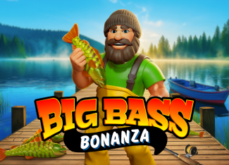 big bass bonanza wild robin casino